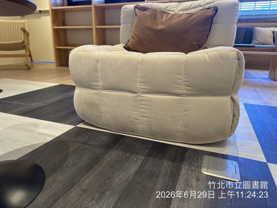 沙發清潔案件圖片