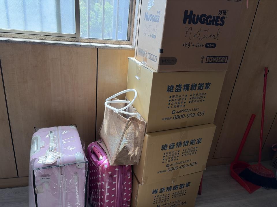 搬家案件圖片