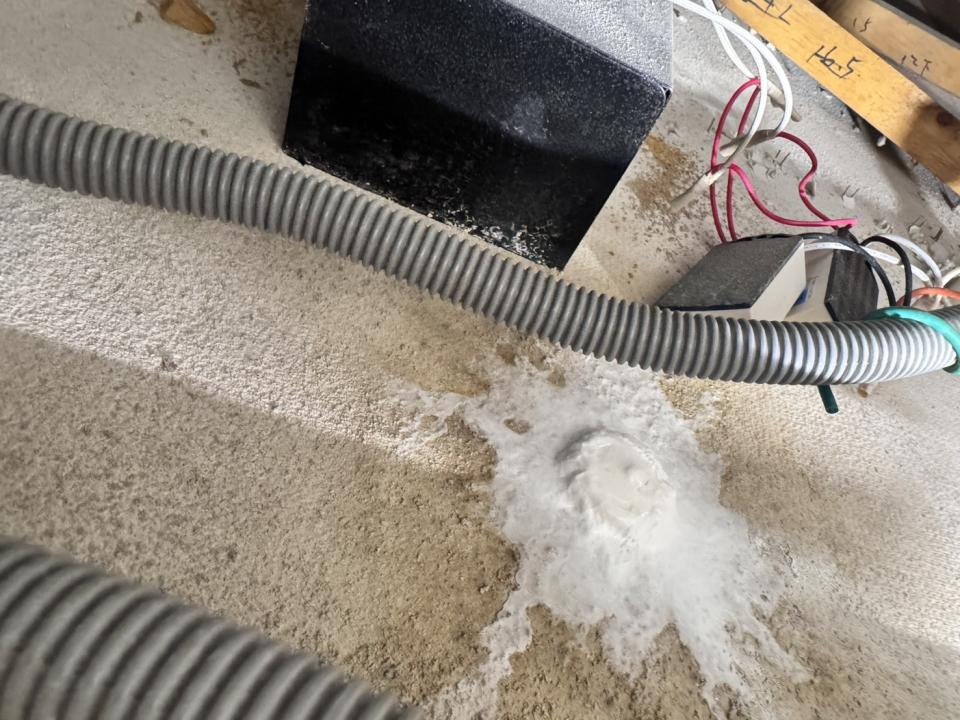 漏水處理案件圖片