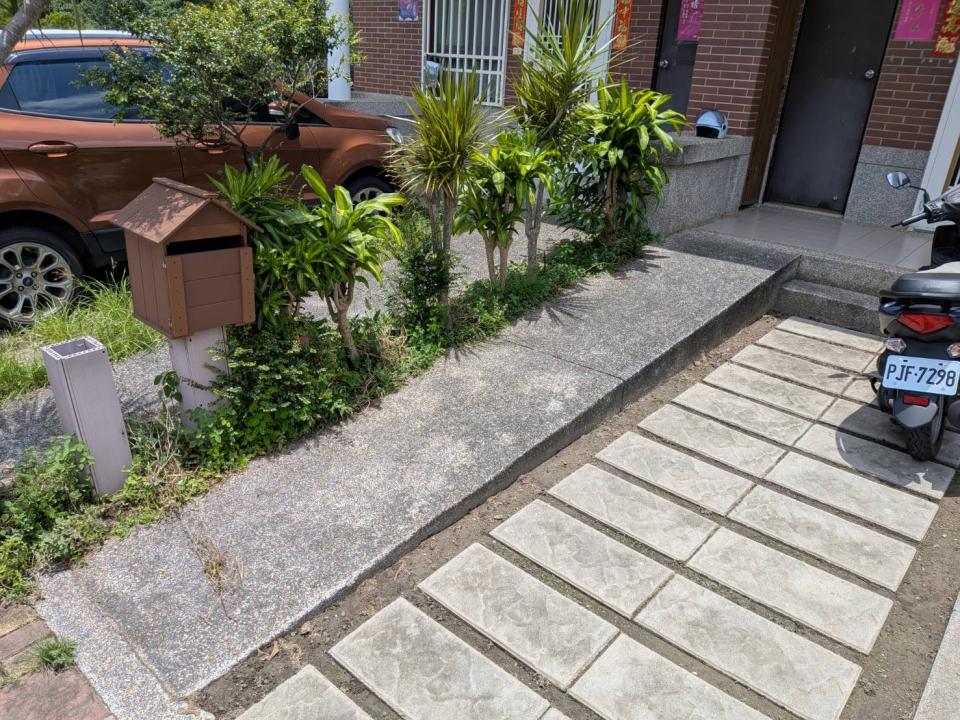 樓梯扶手案件圖片