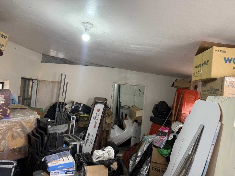 拆除工程案件圖片