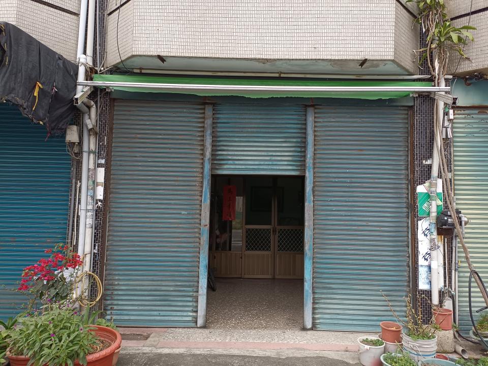 大門案件圖片