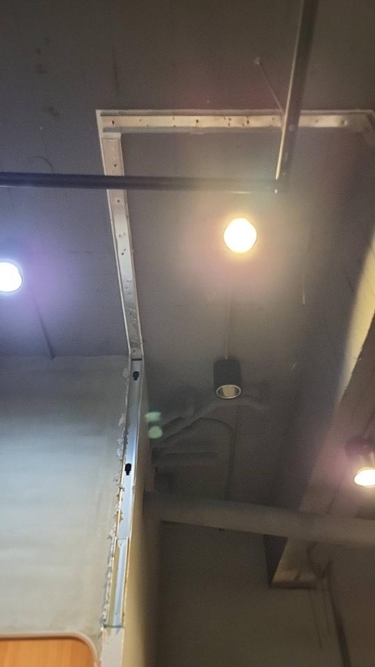 鋼筋外露處理案件圖片