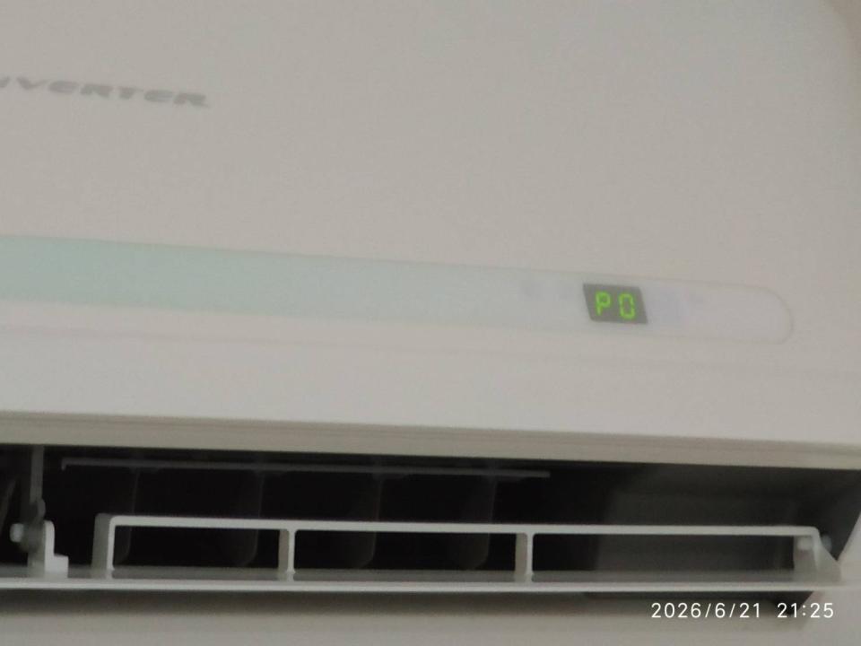 冷氣維修保養案件圖片
