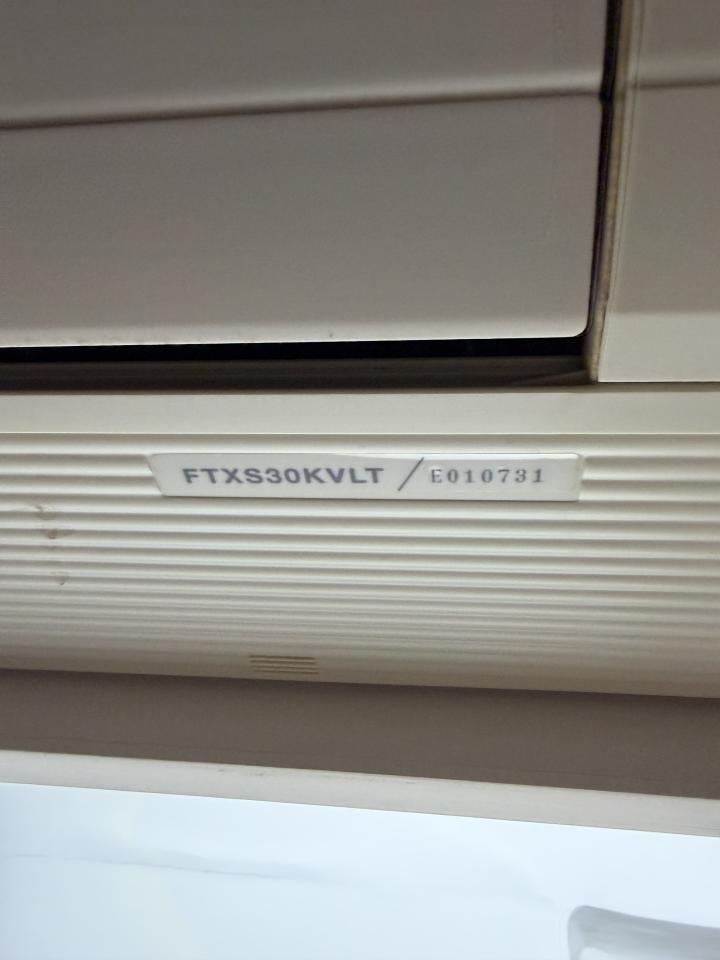 冷氣移機案件圖片