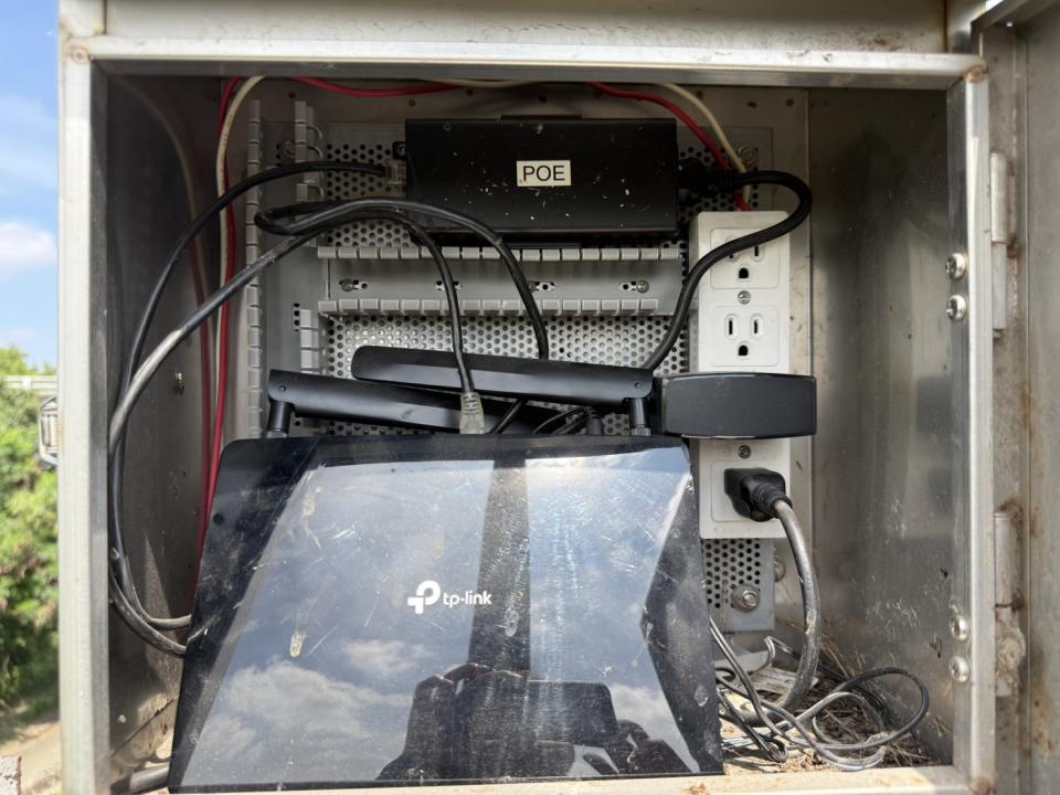 弱電工程案件圖片