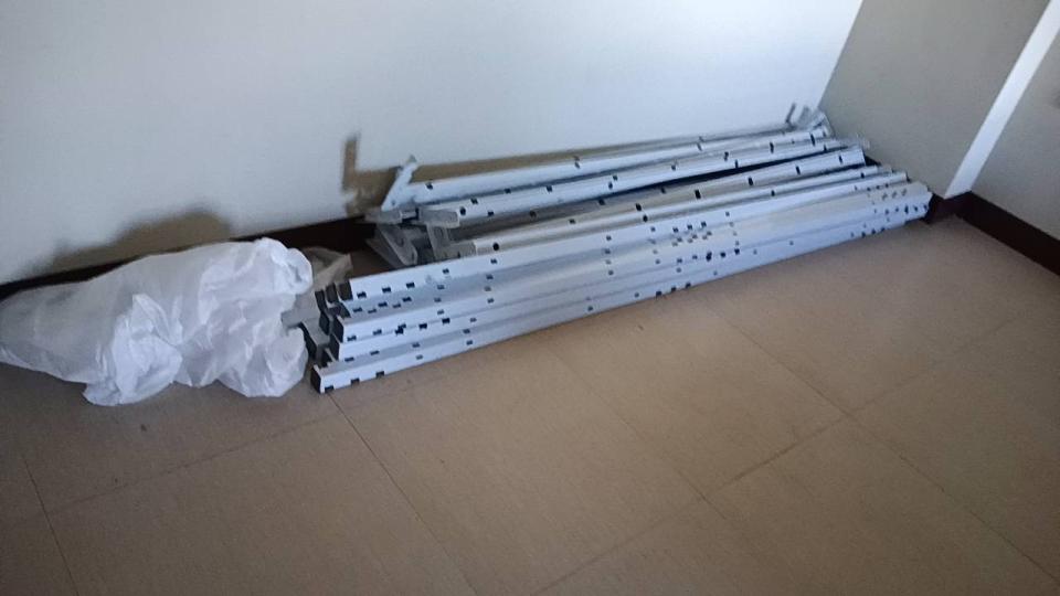 大型垃圾回收案件圖片