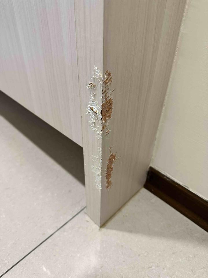 家具維修案件圖片