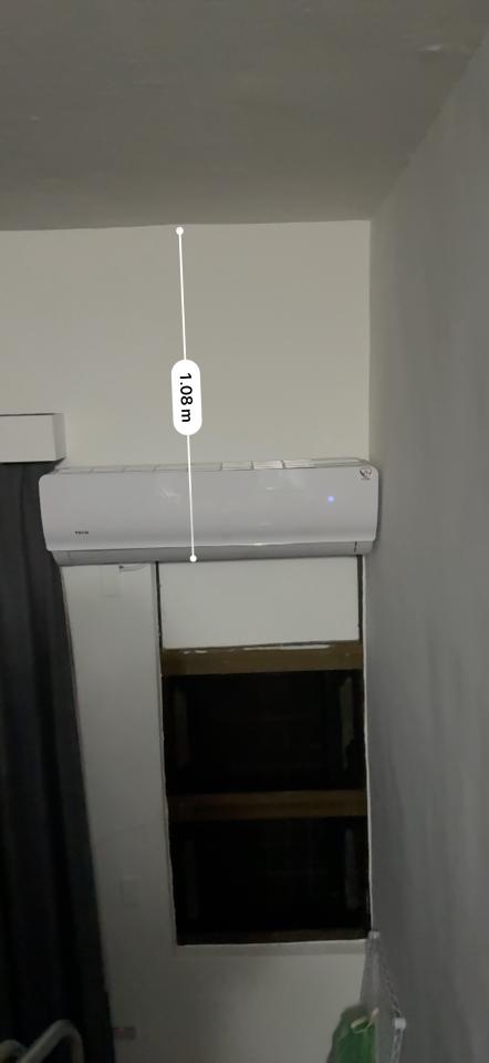 冷氣清洗案件圖片