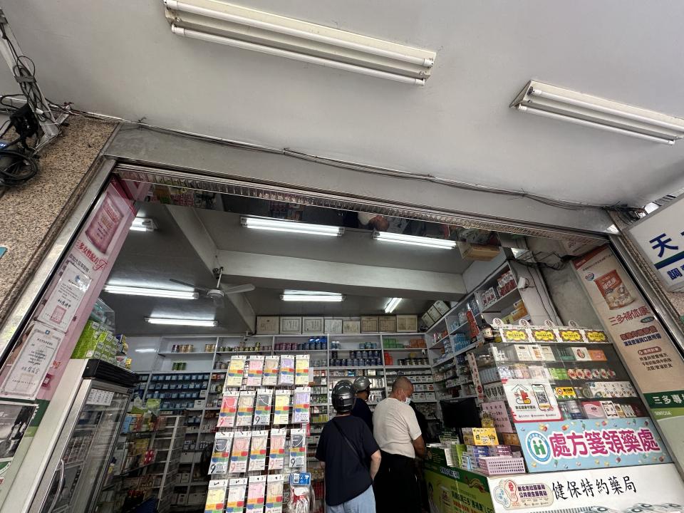 空氣門安裝案件圖片