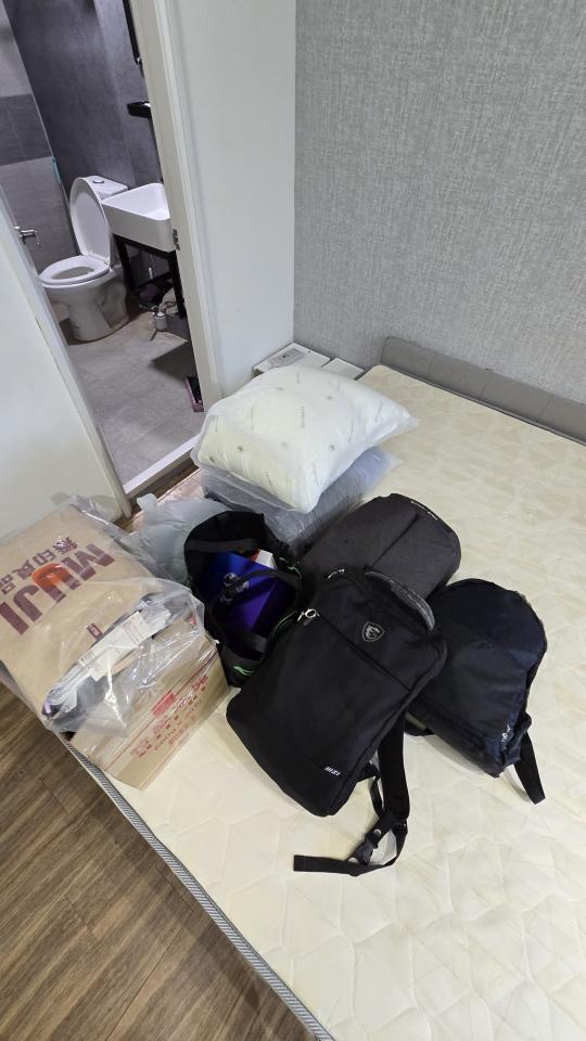 搬家案件圖片