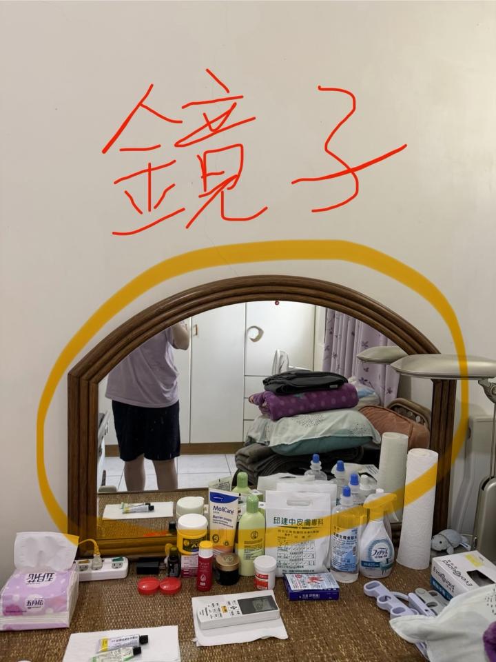 大型家具回收案件圖片