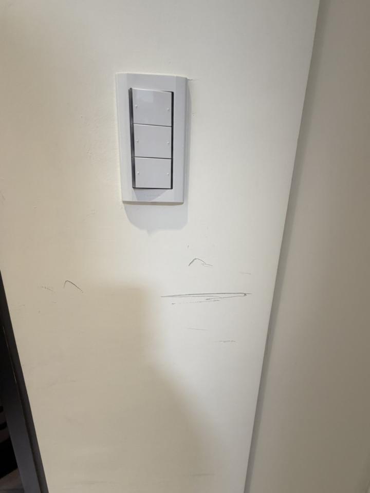油漆工程案件圖片