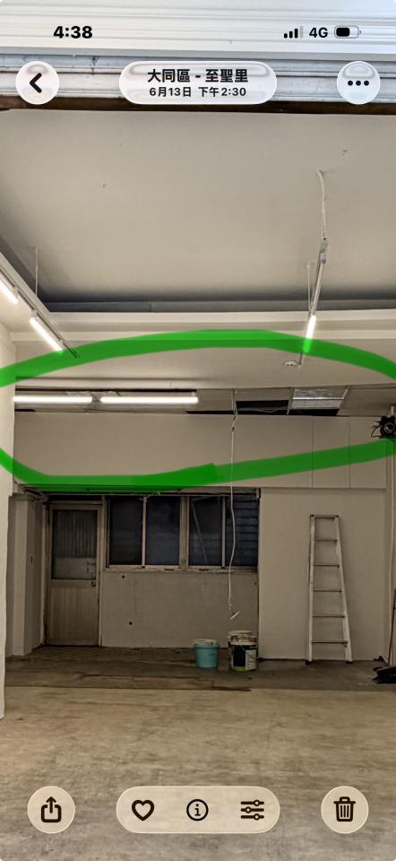 拆除工程案件圖片