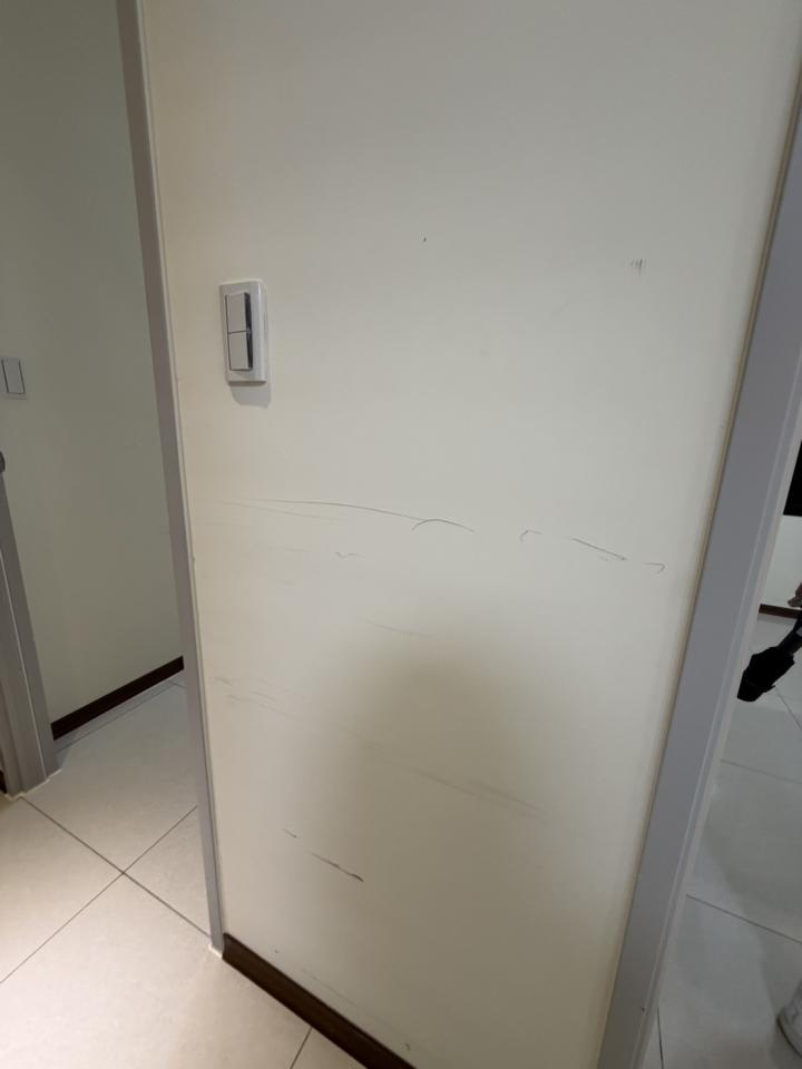 油漆工程案件圖片