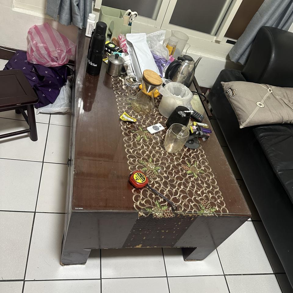 大型家具回收案件圖片