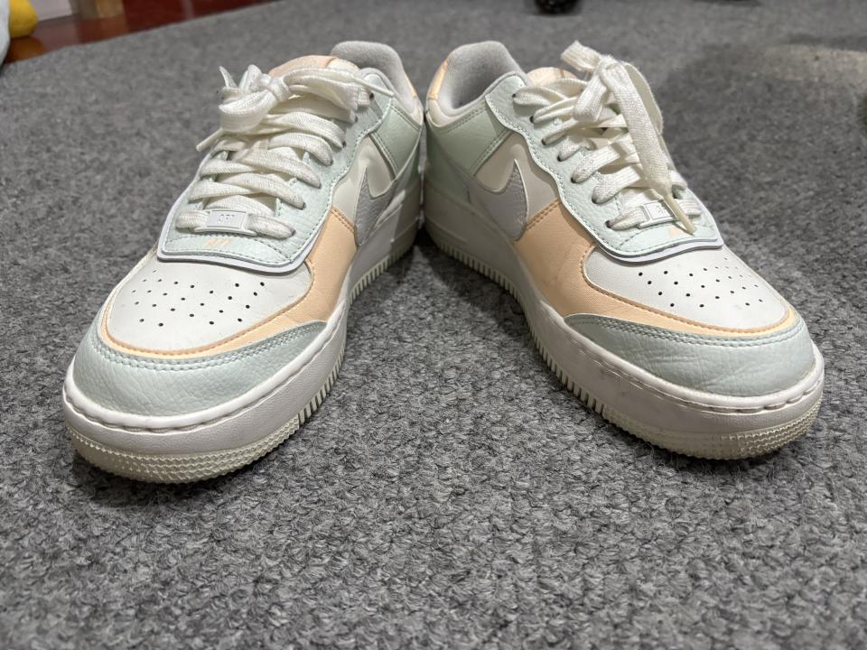 修鞋修包案件圖片