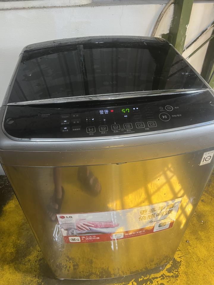 家電維修案件圖片