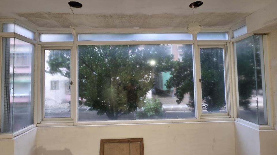 鋁門窗案件圖片