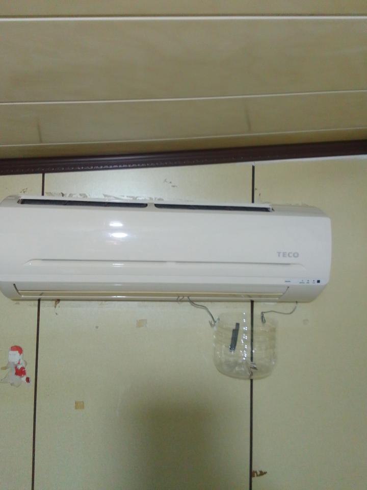 冷氣維修保養案件圖片