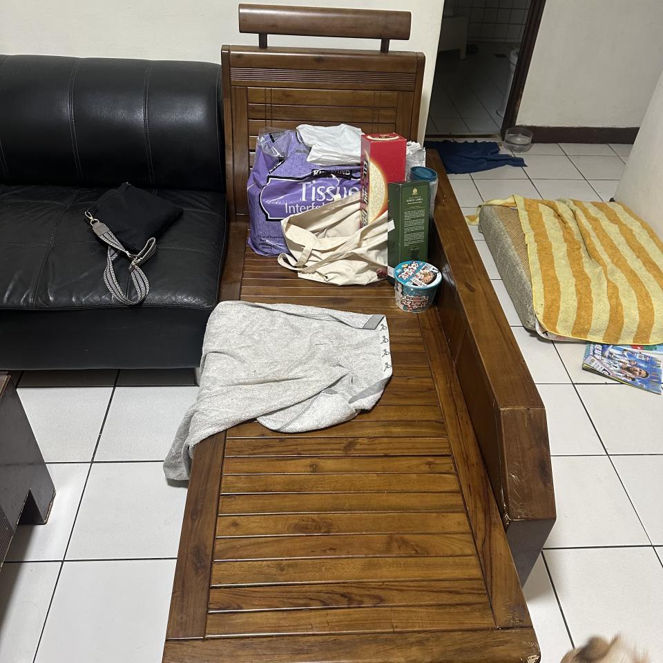 大型家具回收案件圖片