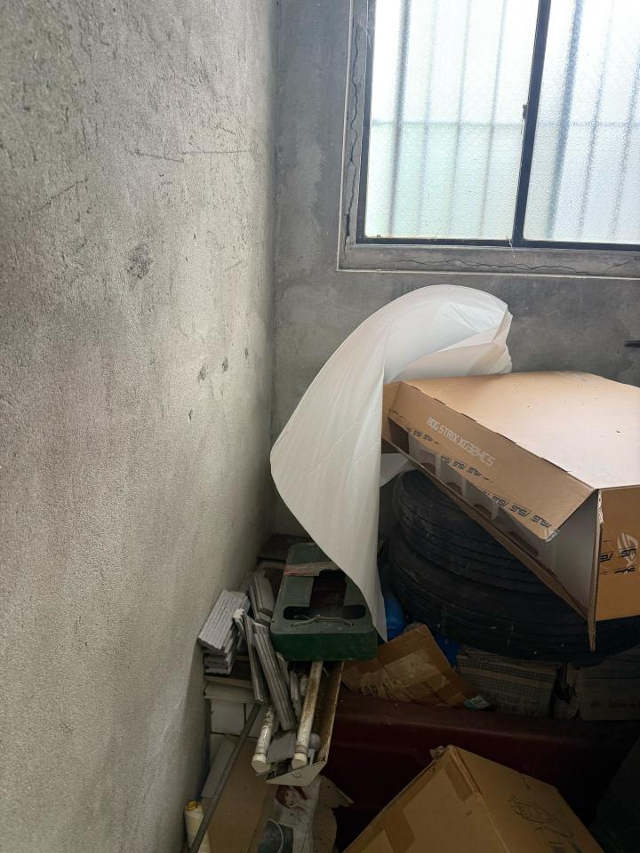 拆除工程案件圖片