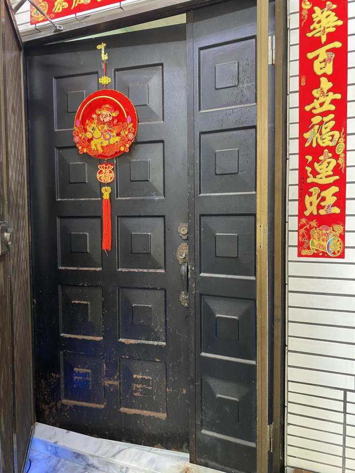 門片安裝案件圖片