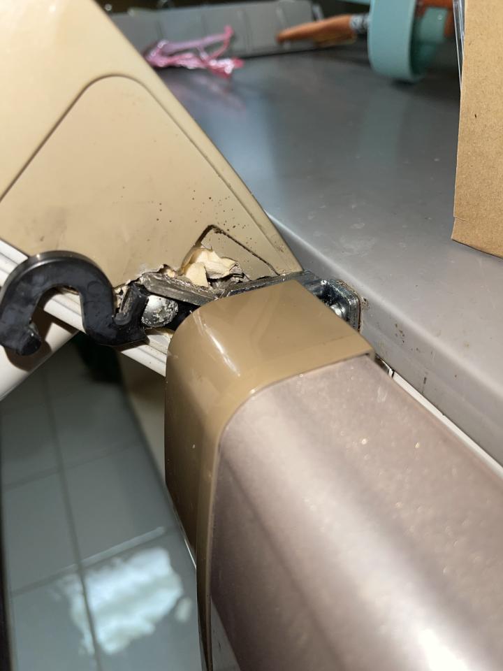 家電維修案件圖片