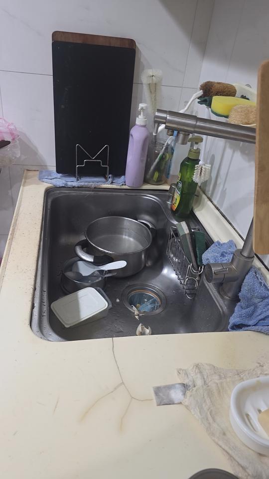 人造石檯面案件圖片