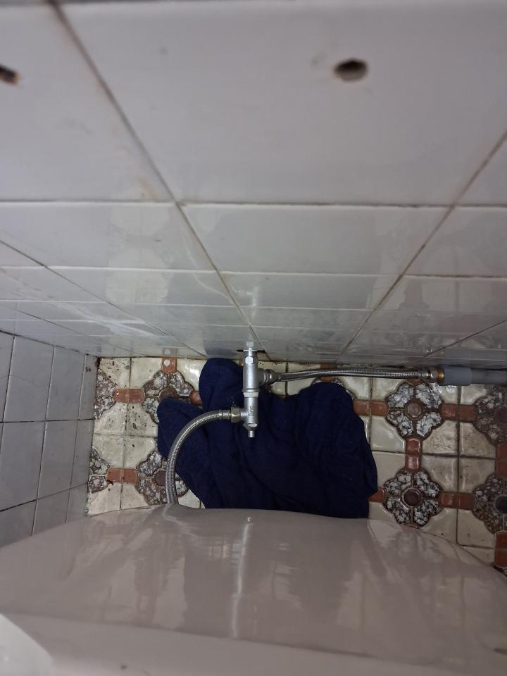 水管維修案件圖片