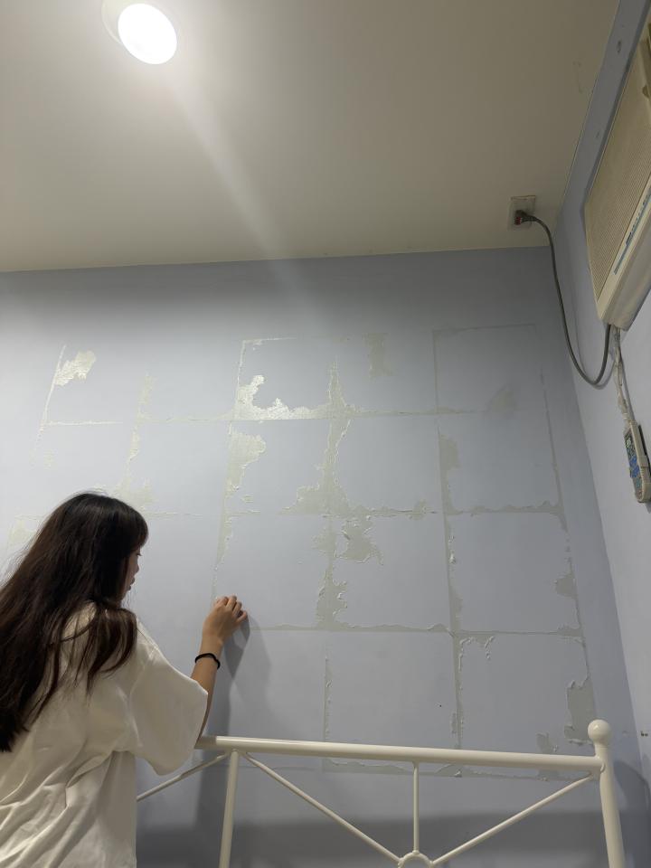 油漆工程案件圖片