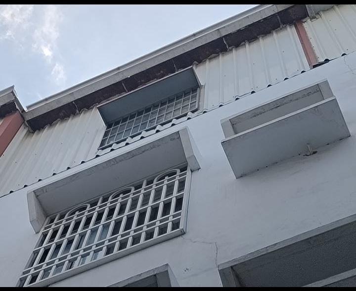 鐵皮屋頂案件圖片