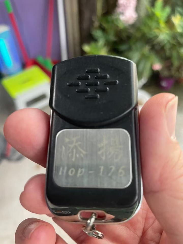 鎖匠案件圖片