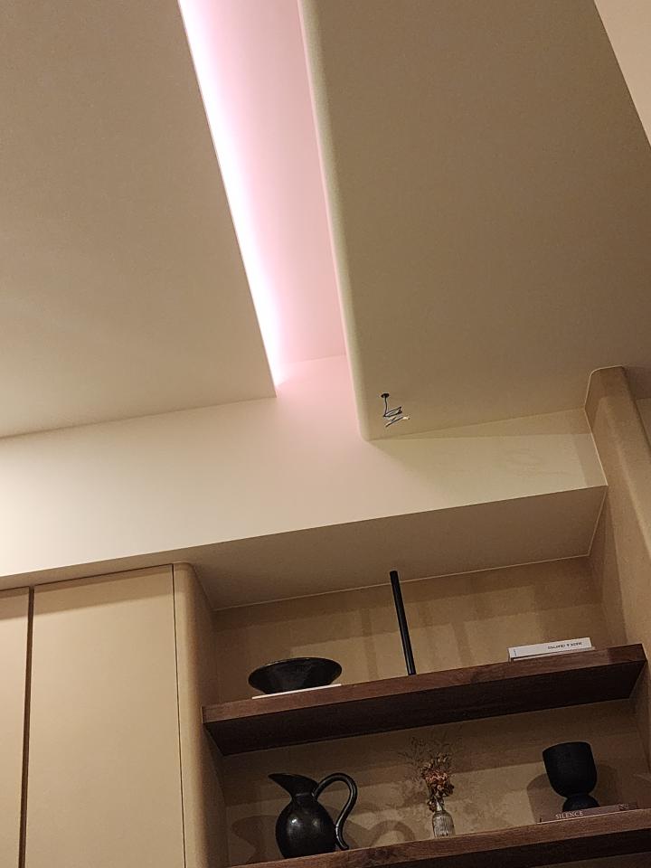 燈具安裝案件圖片