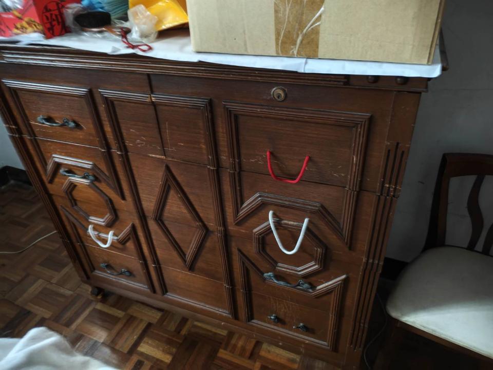 家具搬運案件圖片
