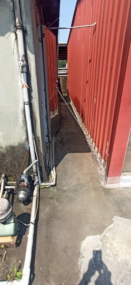 屋頂防水案件圖片