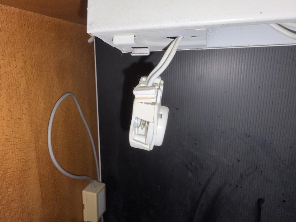 燈具安裝案件圖片