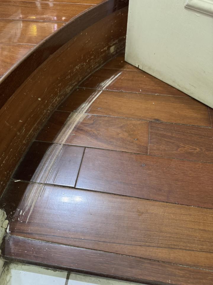 門片維修案件圖片