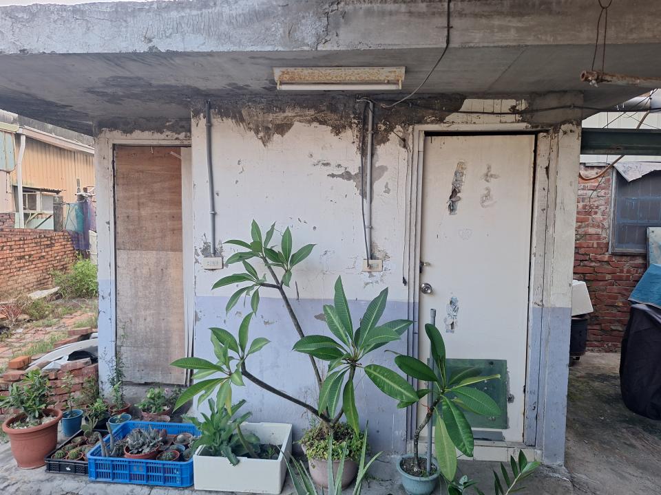 拆除工程案件圖片