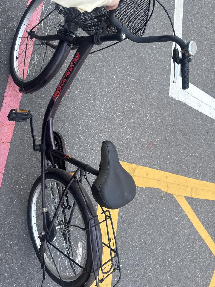 腳踏車維修案件圖片