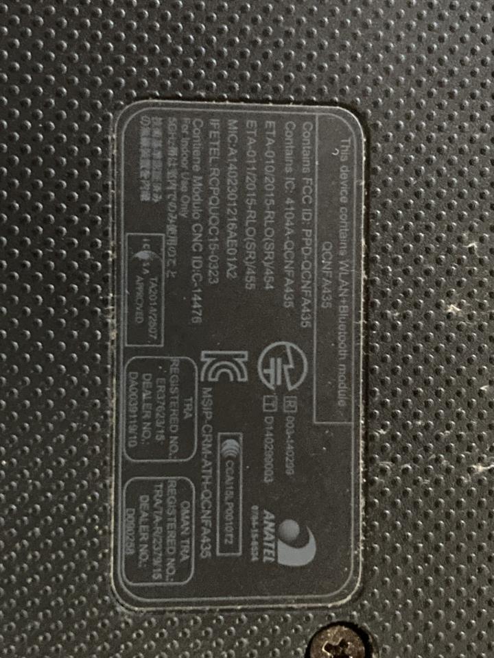 電腦維修案件圖片