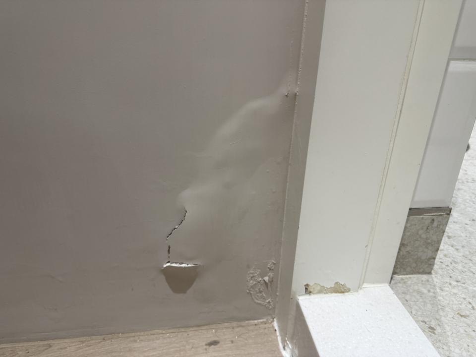 油漆工程案件圖片