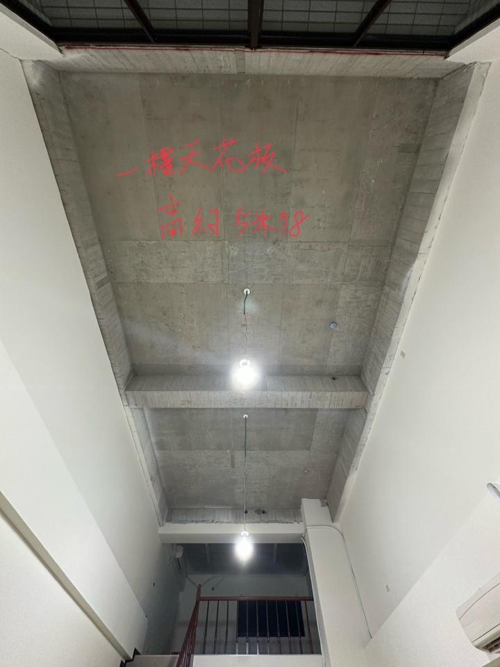 油漆工程案件圖片