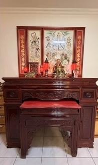 大型家具回收案件圖片