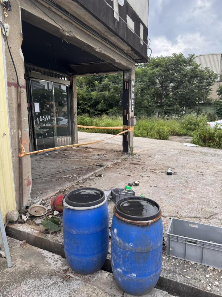 廚餘回收案件圖片