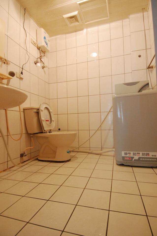 熱水器安裝案件圖片