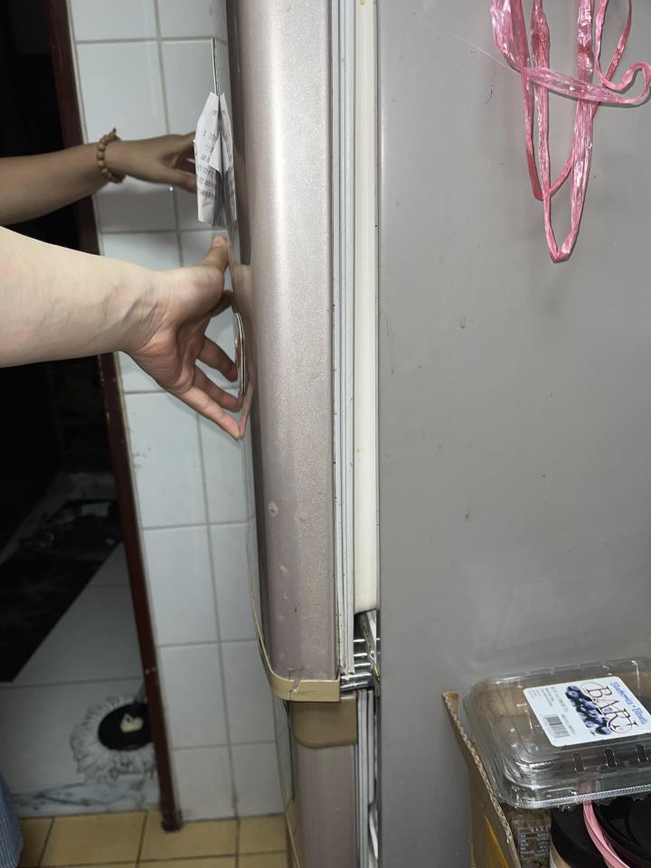 家電維修案件圖片