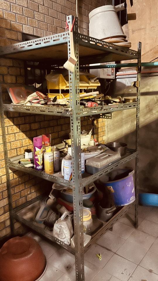 大型家具回收案件圖片