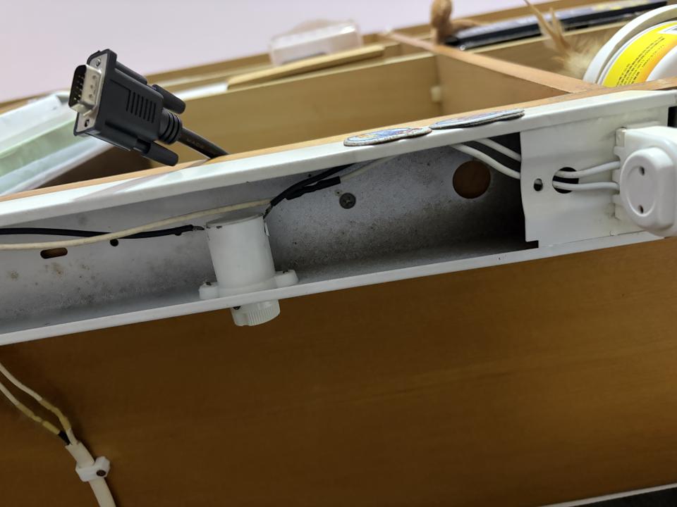 燈具安裝案件圖片