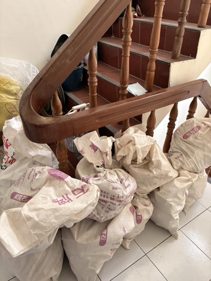 拆除工程案件圖片